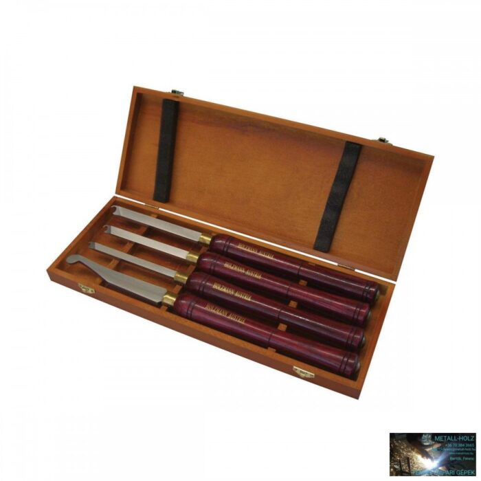 ADSRS 4TLG Esztergakés készlet - Image 1