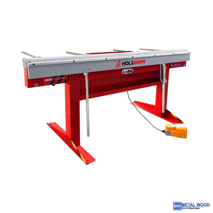 AKM2000MAG_230V - Image 1