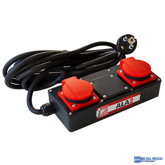 ALA2_230V Automatikus indító - Image 1