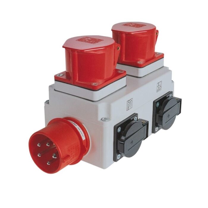 ALA 1 Automatikus indító - Image 1