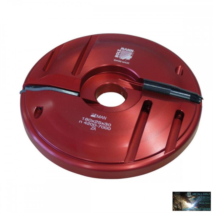 APF180 platolló - Image 1