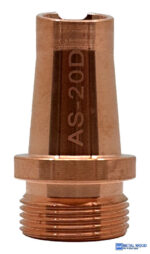 AS-20D ELEKTRÓDA KÜLSŐ SAROK ÉS LAPOS SZÖGŰ HEGESZTÉSHEZ - Image 2