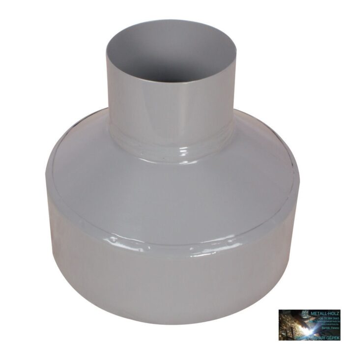 AST 120120 közbetét adapter ütközövel - Image 1