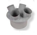 AST 2504100 elosztó