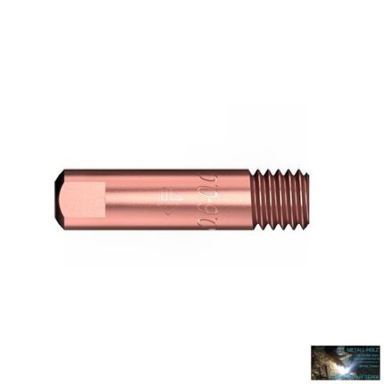 Áramátadó 0,9mm M6x25mm (25db/cs)