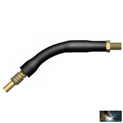 Hegesztőpisztoly nyak