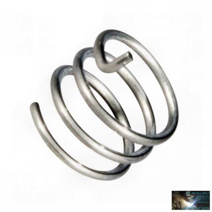 Hegesztőpisztolyhoz rugó (10db/cs)