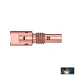 Közdarab M6 230A (5db/cs)