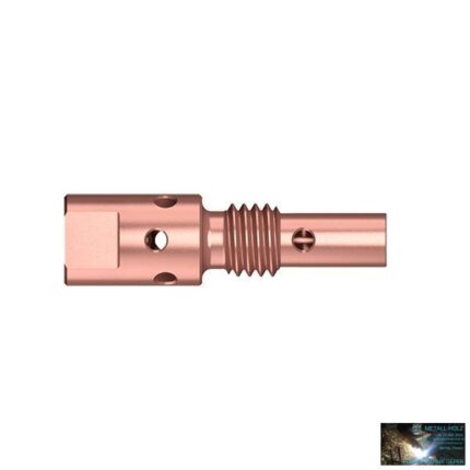 Közdarab M6 230A (5db/cs)