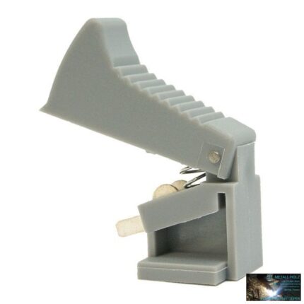 PARWELD Hegesztőpisztolyhoz kapcsoló