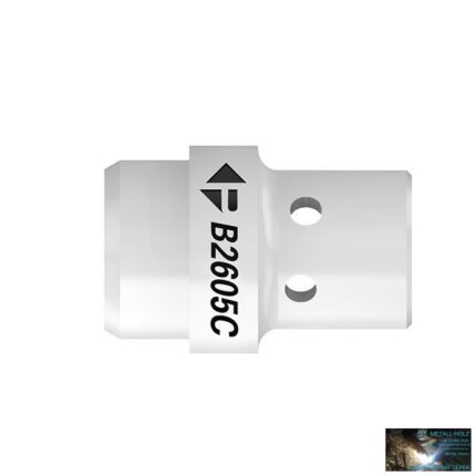 Kerámia gázdiffúzor 260A (5db/cs)