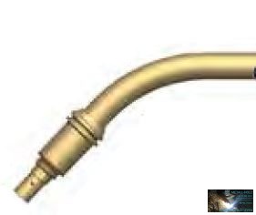 PRO4001 pisztolynyak