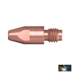 Áramátadó 1,0mm M8x30mm (25db/cs)