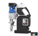 BDS MAB-845 mágnastalpas fúrógép állítható talppal