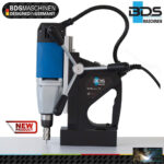 BDS MABasic-35 mágnastalpas fúrógép - Image 3