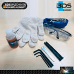 BDS MABasic-35 mágnastalpas fúrógép - Image 5