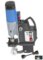 BDS RAILMAB-915 230V elektromos sínfúrógép