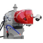 BF 700 marógép - Image 4