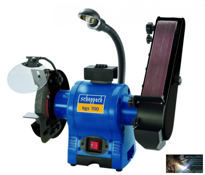 BGS 700 - kombinált csiszológép - Image 1