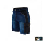 Farmer rövidnadrág