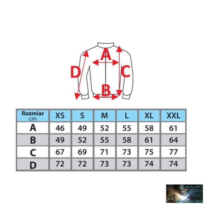 Női softshell kabát - Image 2