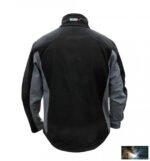 Férfi Softshell kabát - Image 2