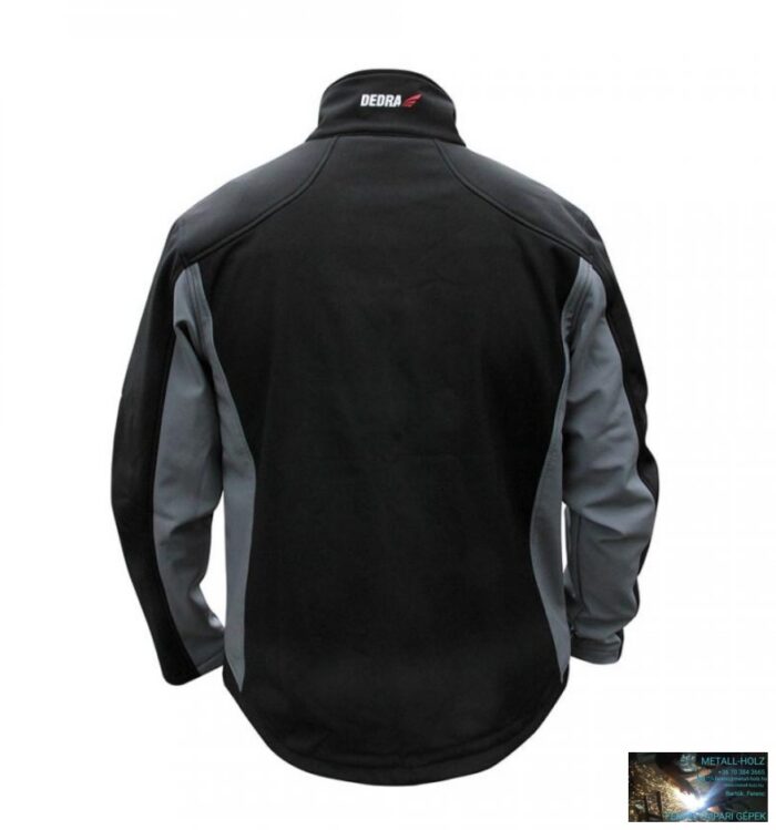 Férfi Softshell kabát - Image 2