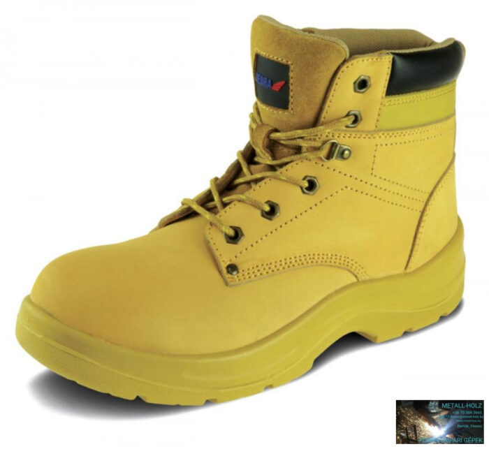 Munkavédelmi bakancs T5 nubuck, S3 SRC kat. - Image 1
