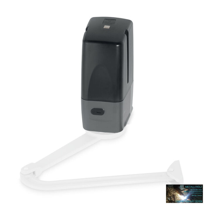 CARDIN csuklókaros kapumozgató motor, 24V BL 3924 - Image 1