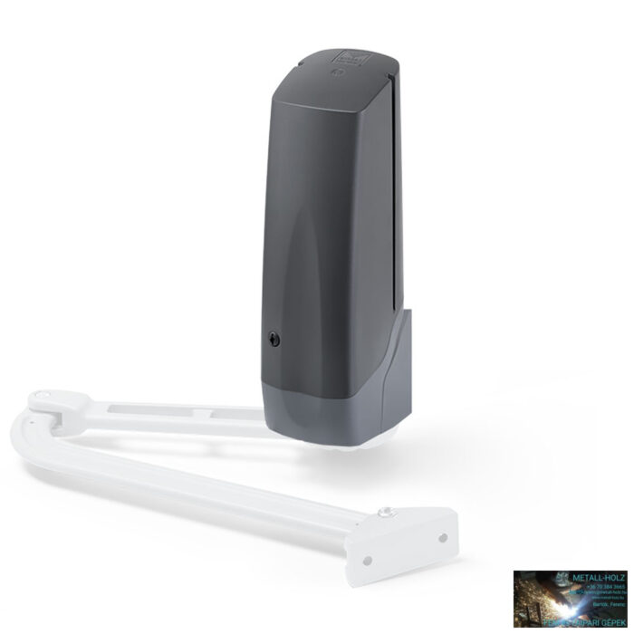 CARDIN 24V-os csuklókaros motor BL 824 - Image 1