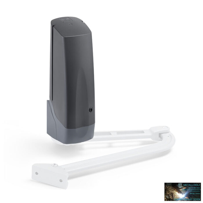 CARDIN 24V-os csuklókaros motor vezérléssel BL 824/VEZ - Image 1