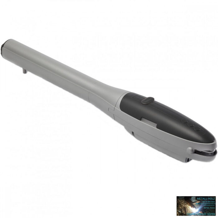 CARDIN alsó kihajtásos menetes-osrós kar, 350 mm löket, 24V Blegos - Image 1