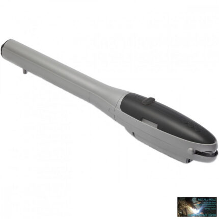 CARDIN alsó kihajtásos menetes-osrós kar, 500 mm löket, 24V Blesol