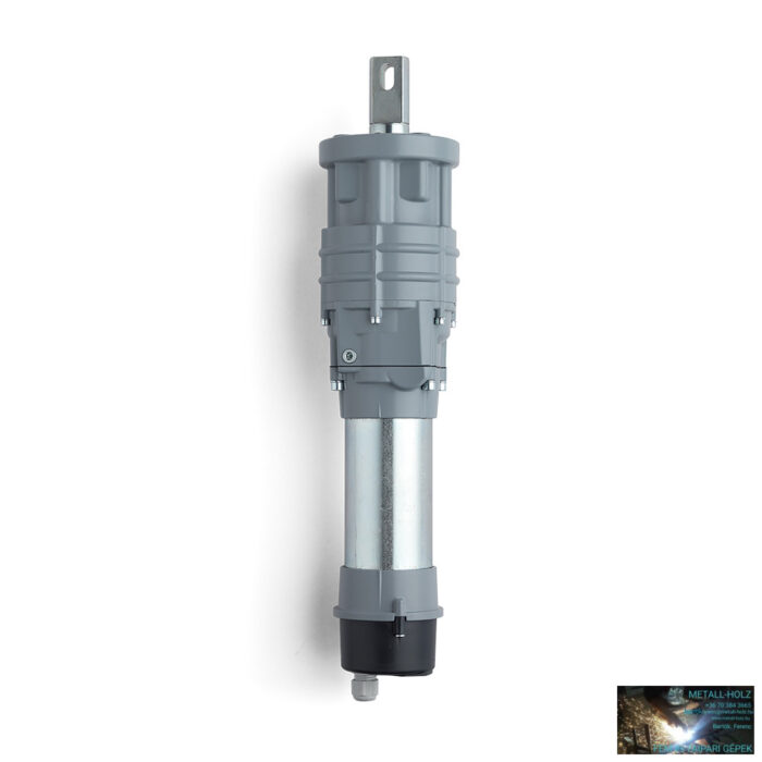 CARDIN kapuszerkezetbe építhető nyílókapu mozgató motor, 24V BLI 1000 - Image 1