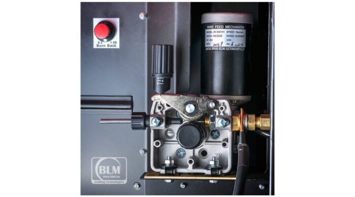 BLM IMig 250A - Image 2