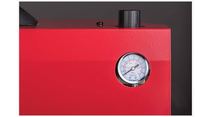 BLM Pro Cut 120 CNC - Image 3