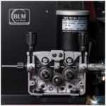 BLM POWER MIG SYNERGIC 3000 3IN1 ALU - Image 2