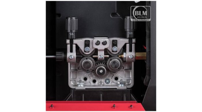 BLM Pro Power Pulse MultiMig 5000 Synergic SW - Image 2