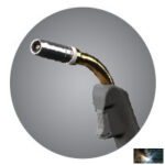 BLM PRO Power Pulse MIG Synergic 3200 3in1 ALU - Image 3