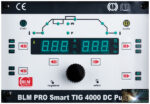 BLM PRO SMART TIG 4000 DC PULSE - Image 3