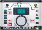 BLM PRO Smart TIG 2100 DC Pulse Cold ARC - Image 2
