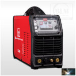 BLM PRO SMART TIG 2200 AC/DC PULSE LCD