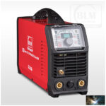 BLM PRO SMART TIG 2200 AC/DC PULSE LCD - Image 2