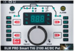 BLM PRO SMART TIG 2200 AC/DC PULSE LCD - Image 3