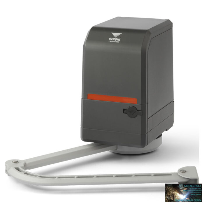 CARDIN 24V-os csuklókaros motor BL TOW 24 - Image 1