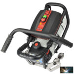 PROMOTECH BM-21S HORDOZHATÓ ÉLMARÓGÉP