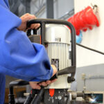 PROMOTECH BM-21S HORDOZHATÓ ÉLMARÓGÉP - Image 4