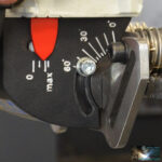 PROMOTECH BM-21S HORDOZHATÓ ÉLMARÓGÉP - Image 5