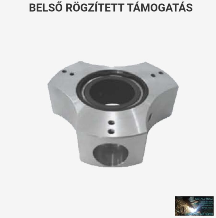 BELSŐ RÖGZÍTETT TÁMOGATÁS - Image 1
