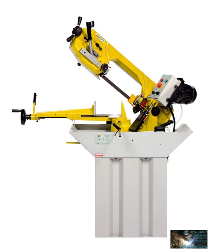 BS 275 G EPPLE szalagfűrészgép - Image 1